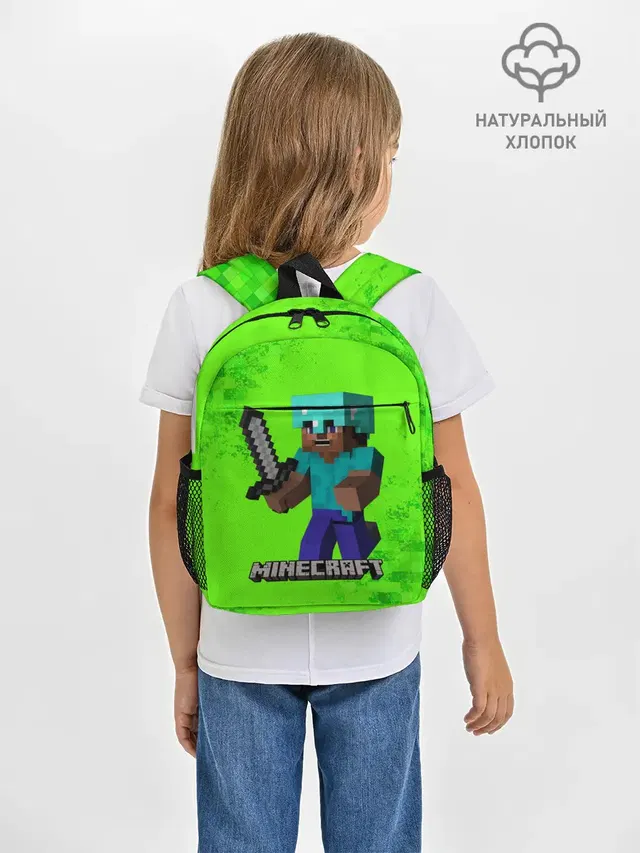 MINECRAFT