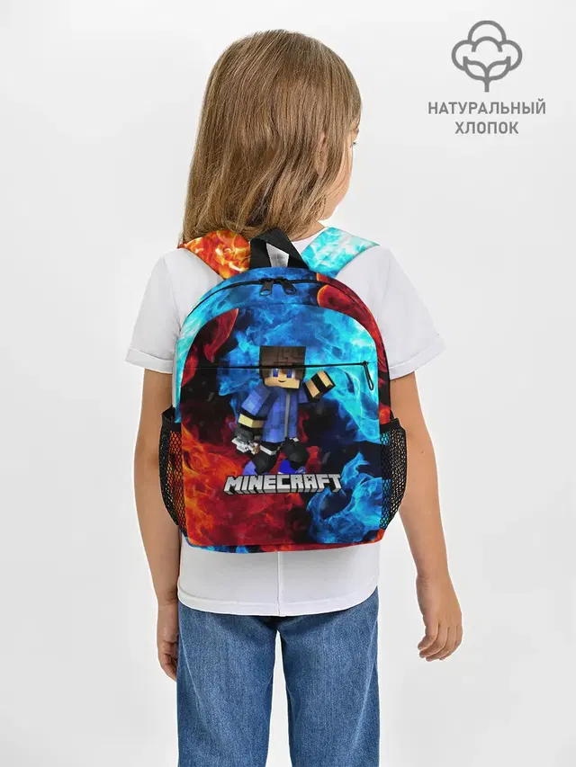 Minecraft / Майнкрафт