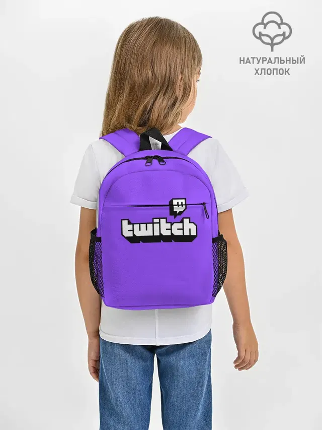 Twitch