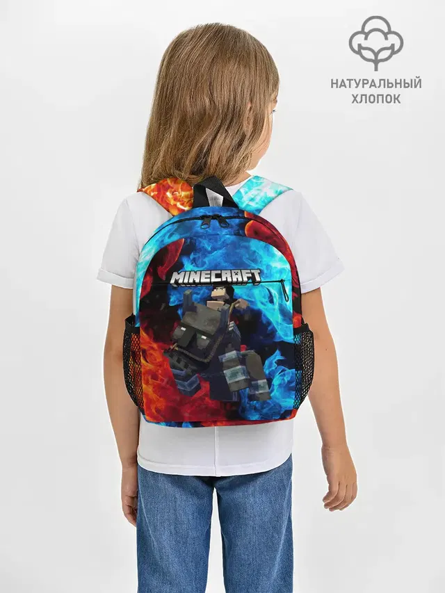 Minecraft / Майнкрафт