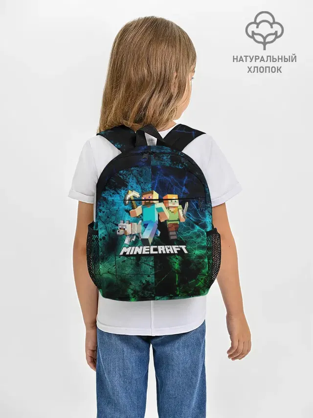 Minecraft / Майнкрафт