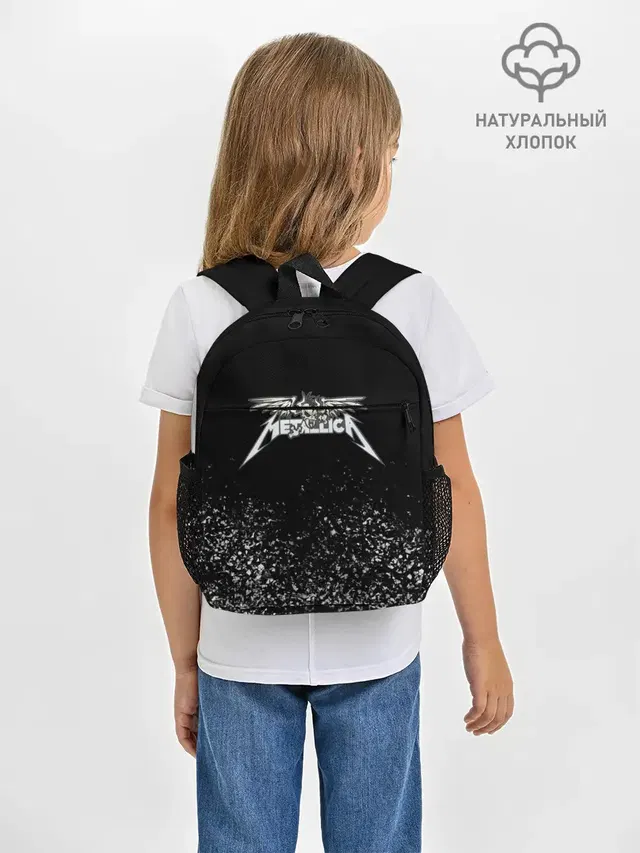 Металлика Metallica