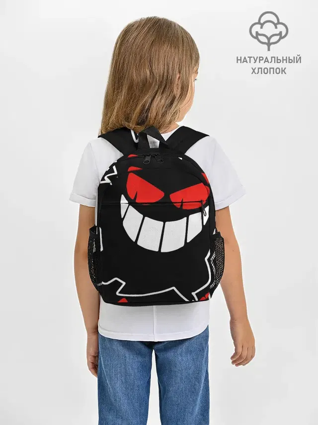 Pokemon Gengar Генгар