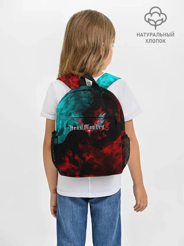 DEVIL MAY CRY