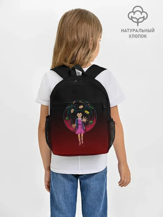 STRANGER THINGS