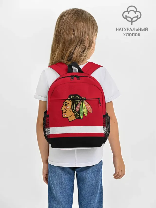 Chicago Blackhawks