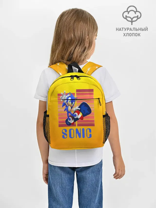 Sonic - Соник