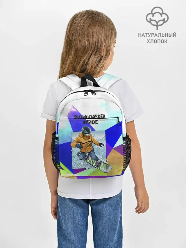 Сноуборд