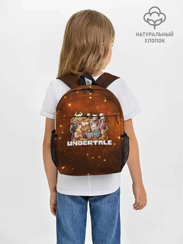 UNDERTALE