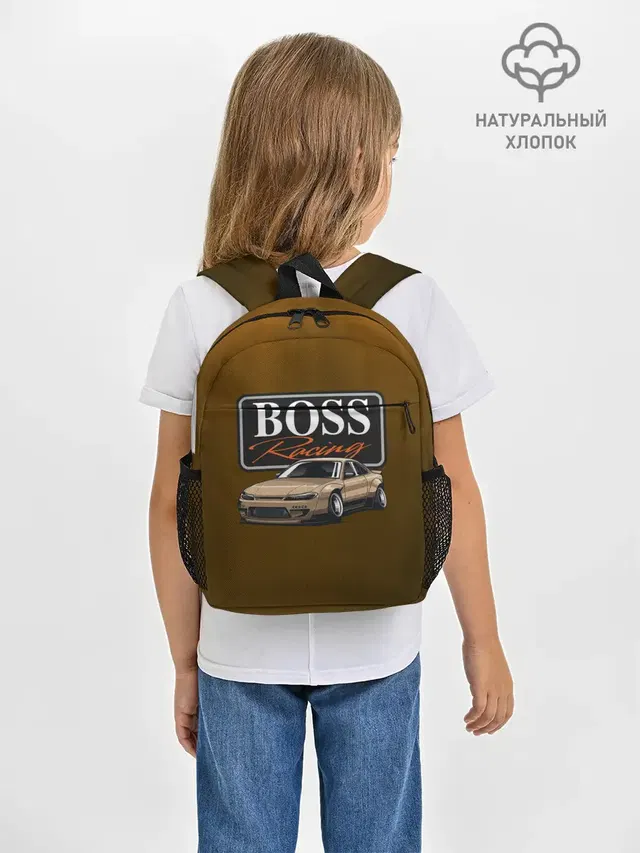 Boss Racing | BOSS JDM
