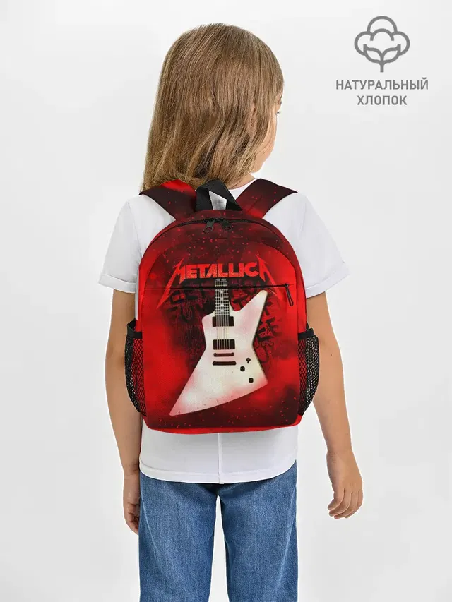 Metallica