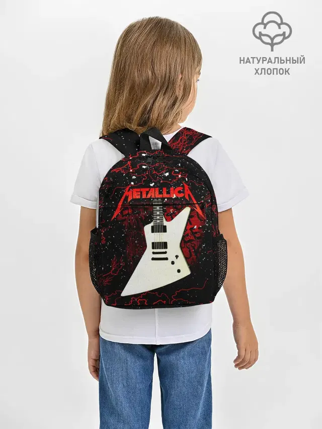 Metallica