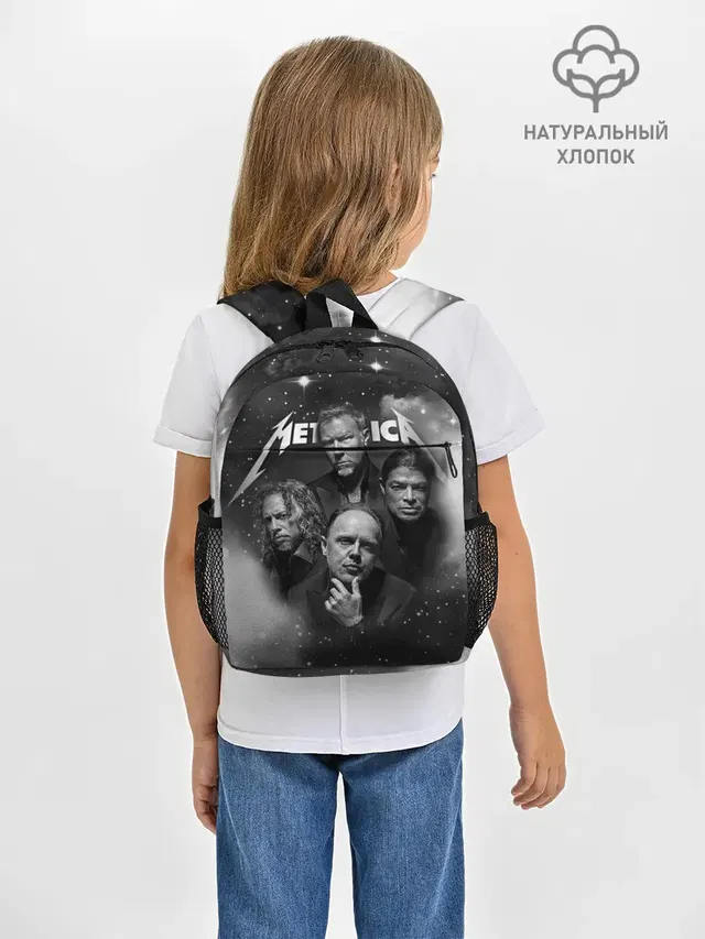 Metallica