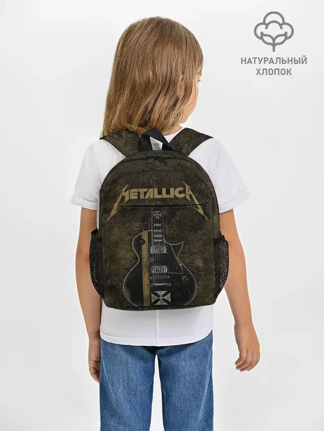 Metallica