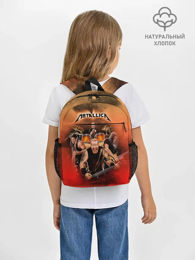 Metallica
