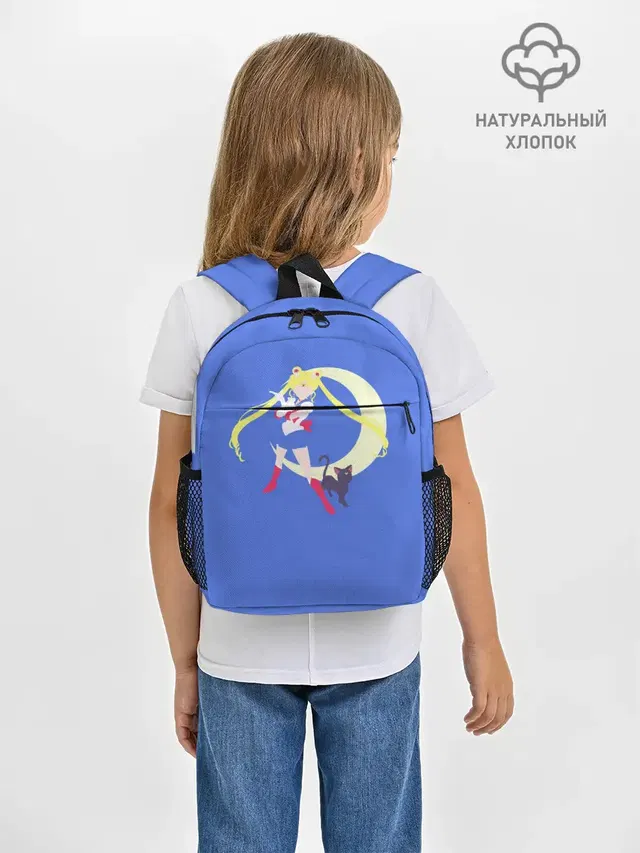 СЕЙЛОР И КИСА