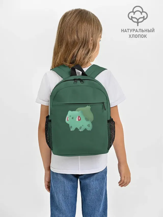 Pokemon Bulbasaur