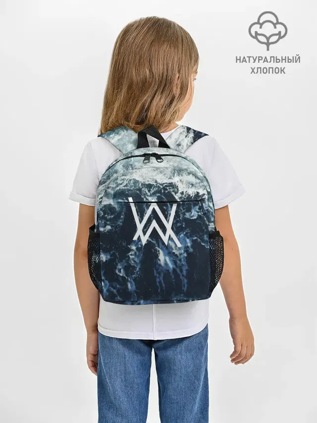 Alan Walker