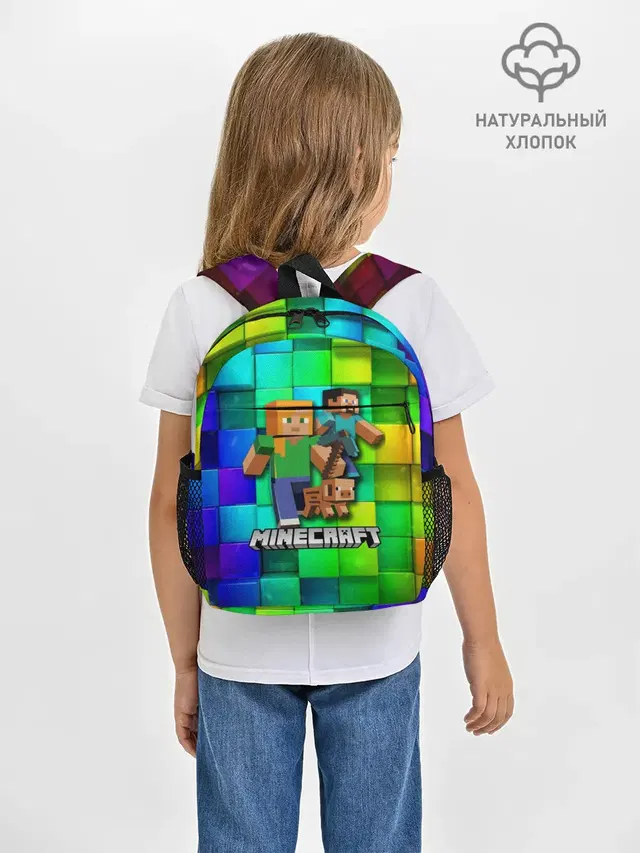 Minecraft / Майнкрафт