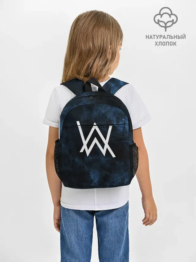 Alan Walker