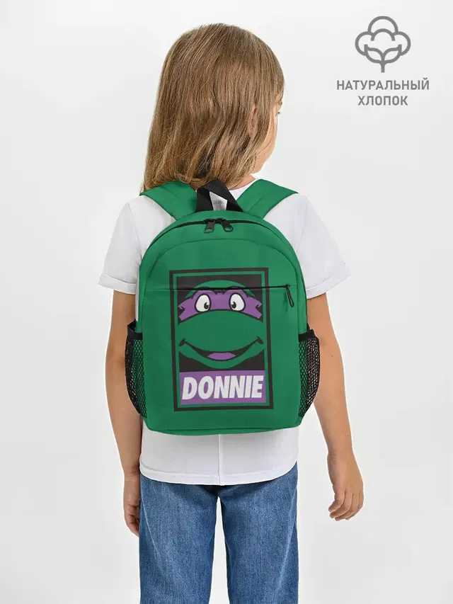 Донателло