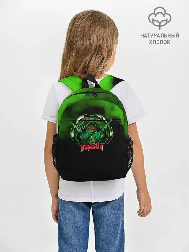 TMNT Рафаэль