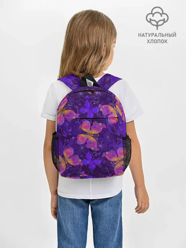 БАБОЧКИ ПАТТЕРН | BUTTERFLY PATTERN