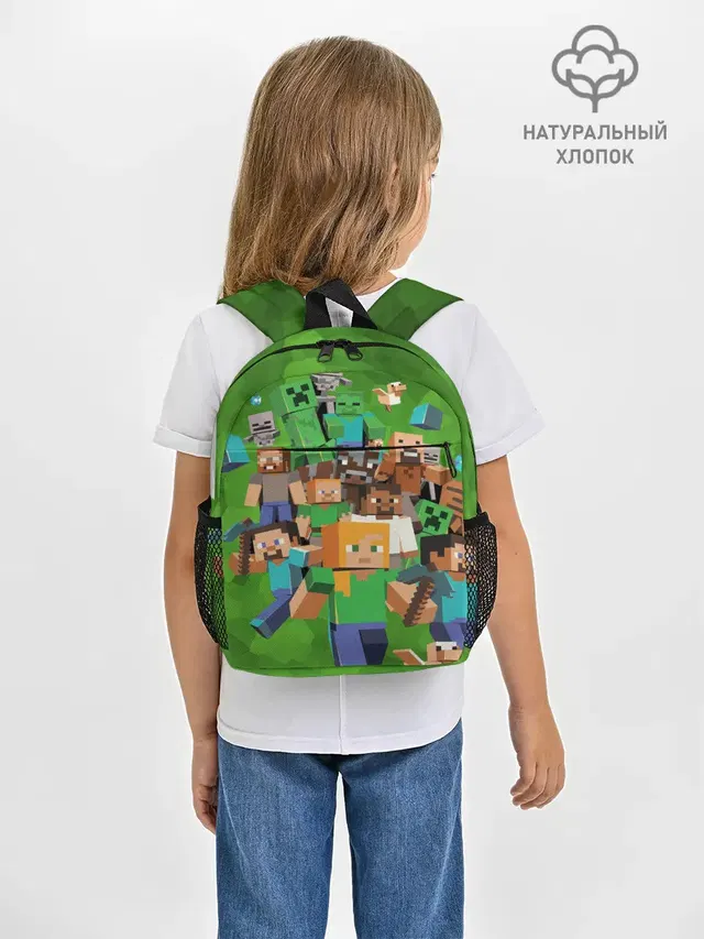 Minecraft