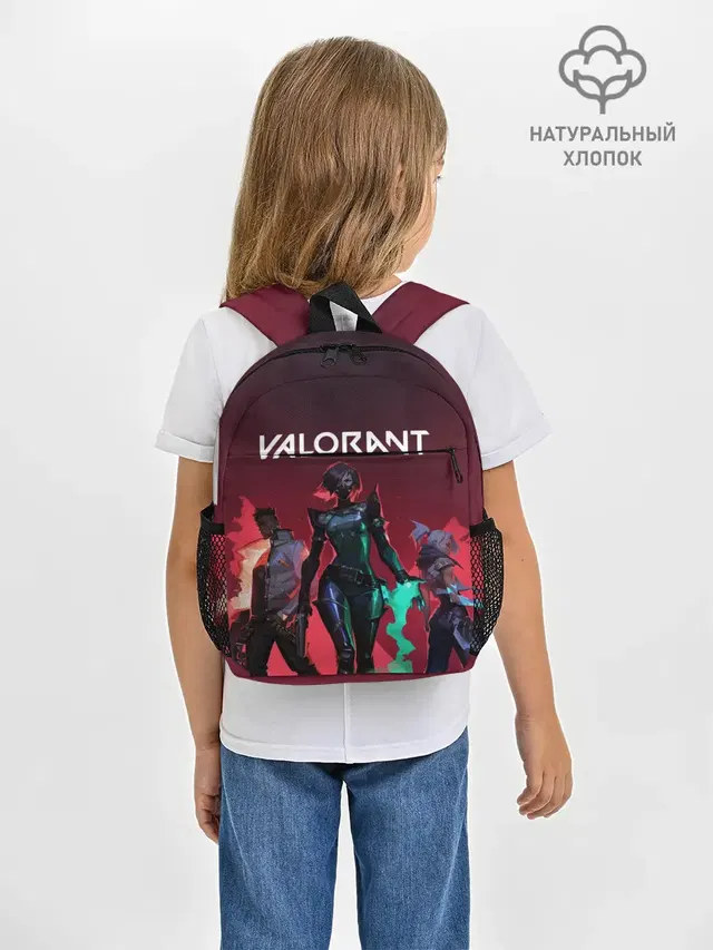 Valorant