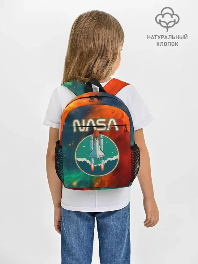 NASA
