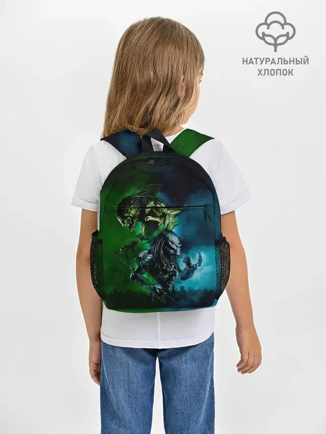 PREDATOR