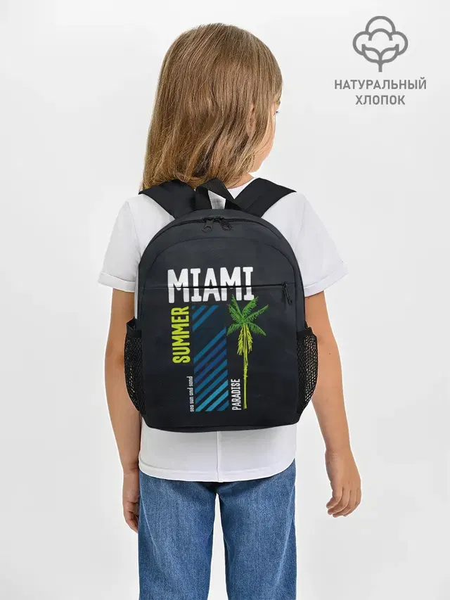 Summer Miami