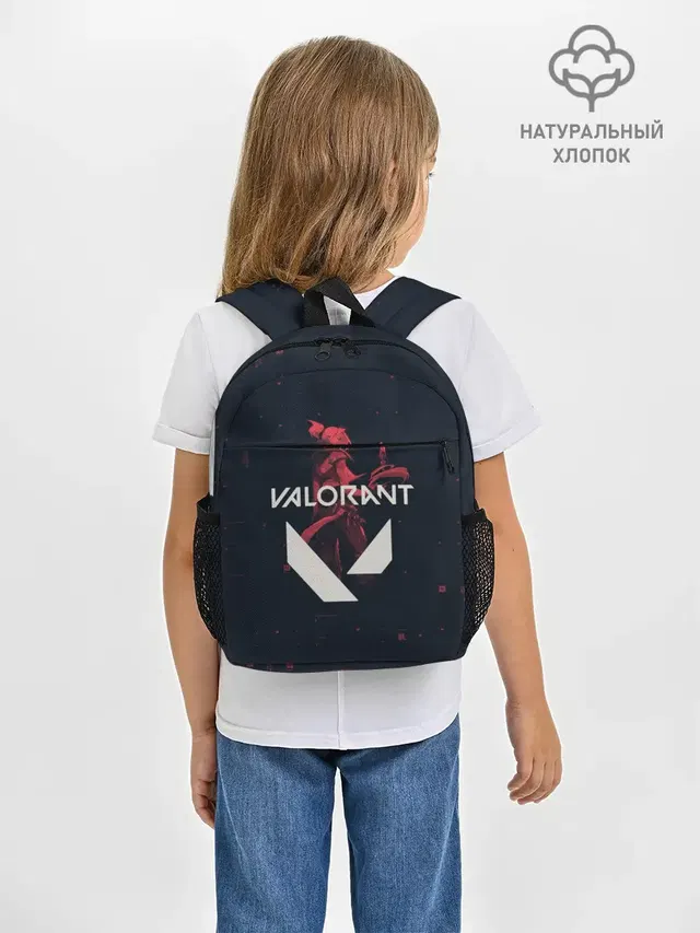 VALORANT