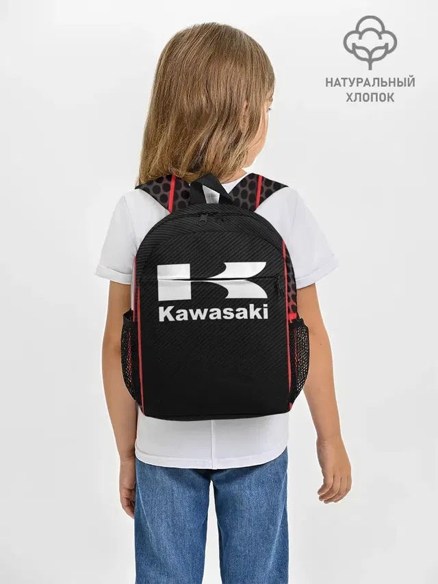 KAWASAKI | КАВАСАКИ