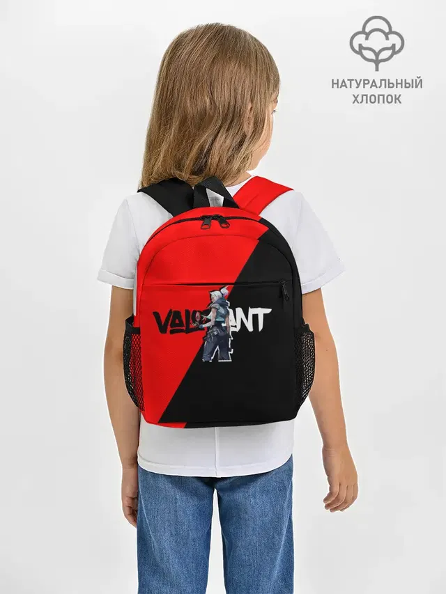 Valorant Jett