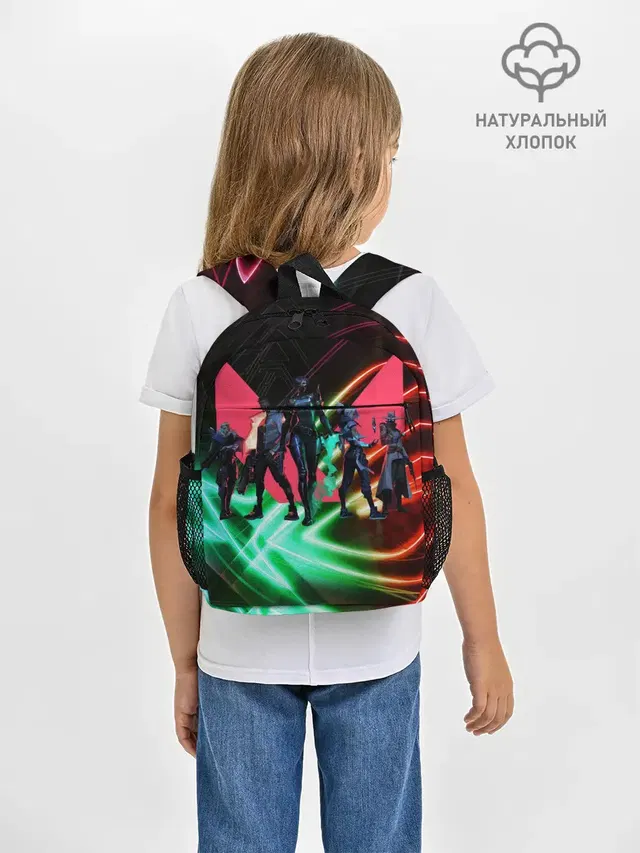 Valorant | Neon