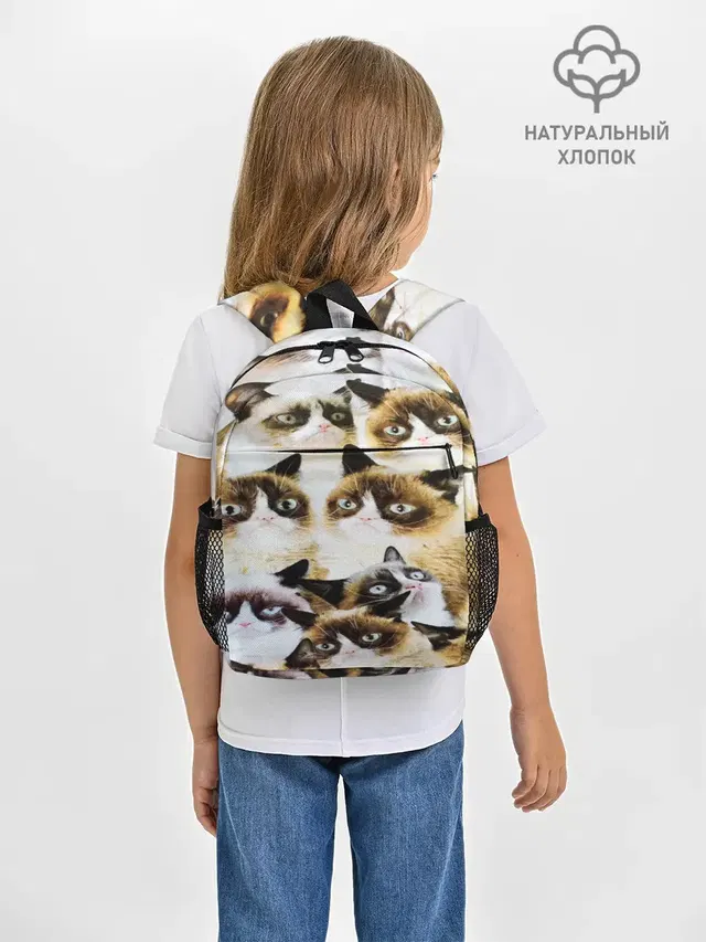 КОТ МЕМ