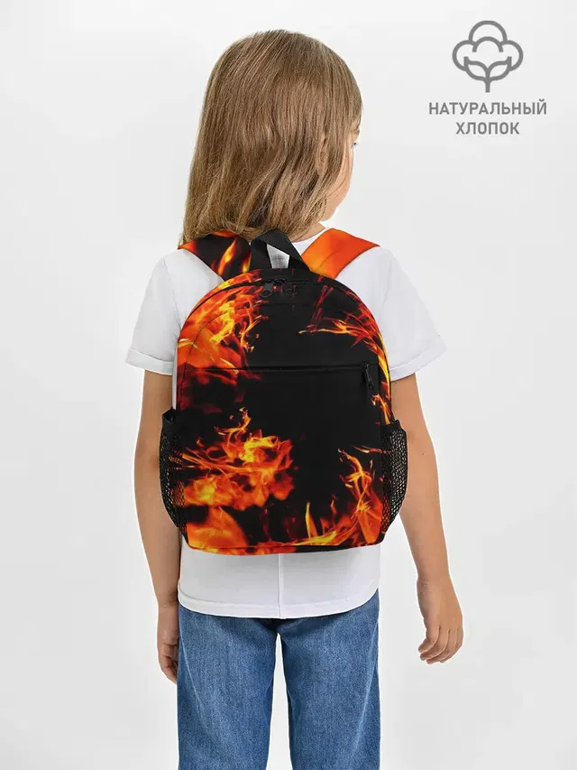 ОГОНЬ | FIRE