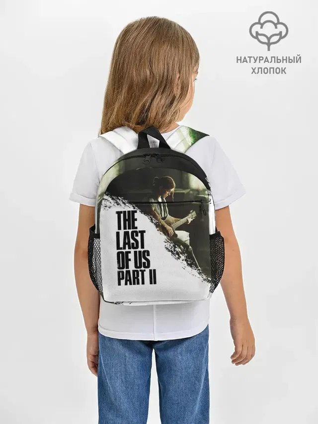 THE LAST OF US 2 | ОДНИ ИЗ НАС 2