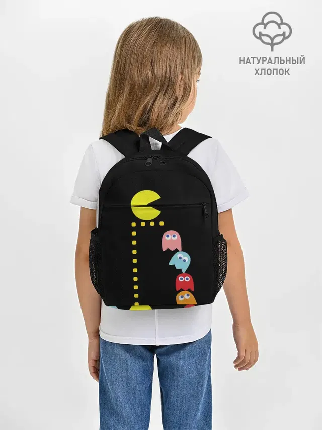 Pac-man