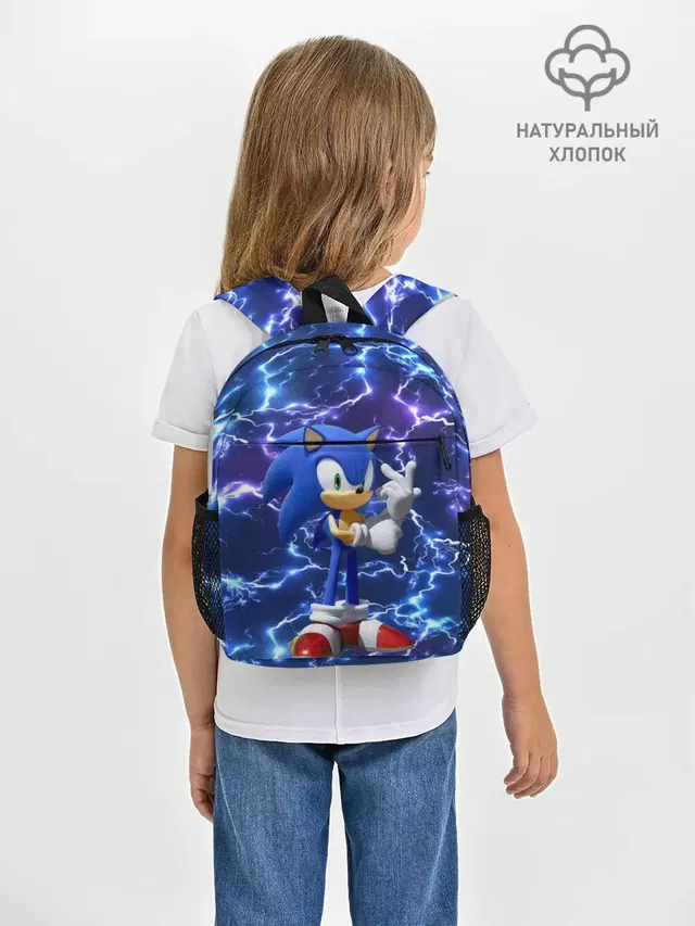 Sonic | Соник