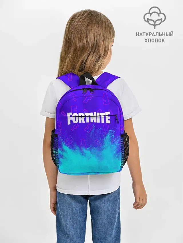 FORTNITE / ФОРТНАЙТ