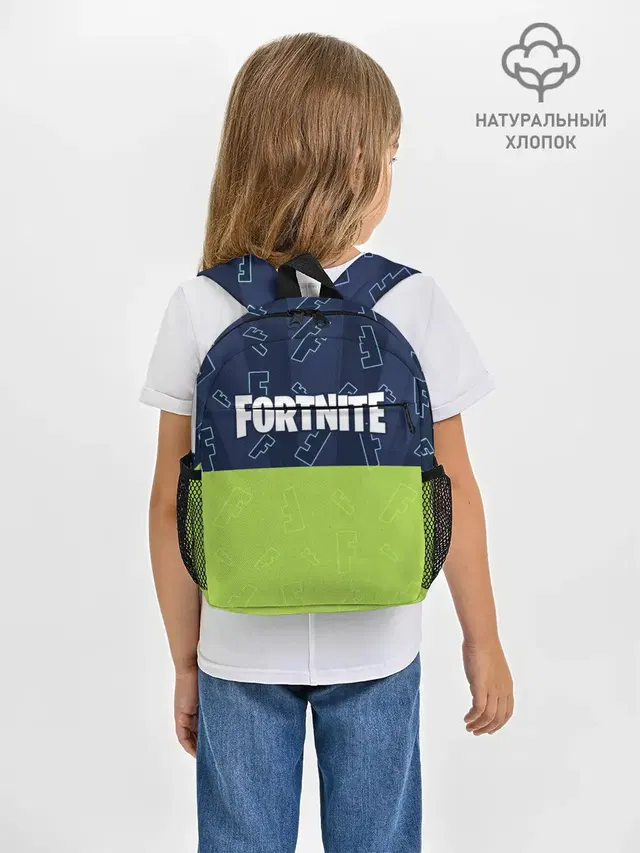 FORTNITE / ФОРТНАЙТ