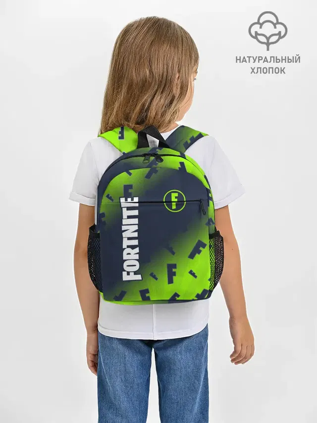 FORTNITE / ФОРТНАЙТ