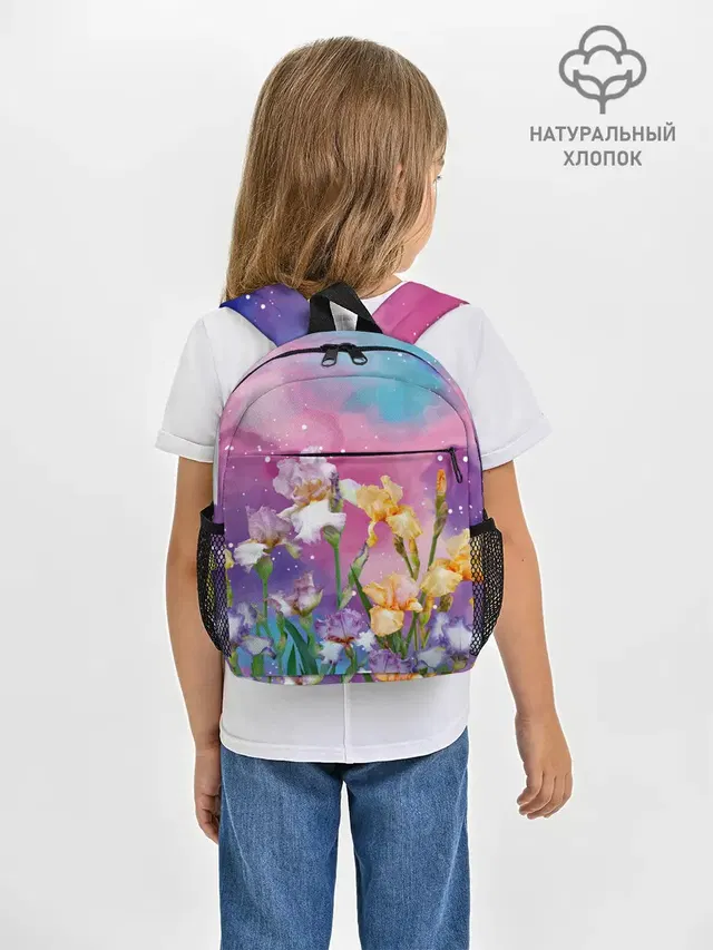 Сказочные Ирисы