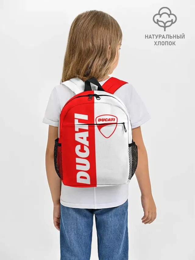 DUCATI [4]