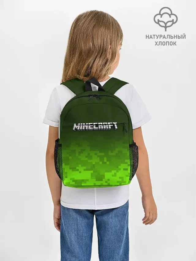 MINECRAFT / МАЙНКРАФТ
