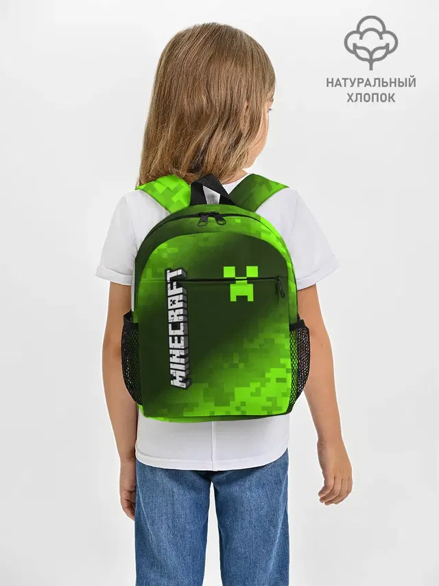 MINECRAFT / МАЙНКРАФТ