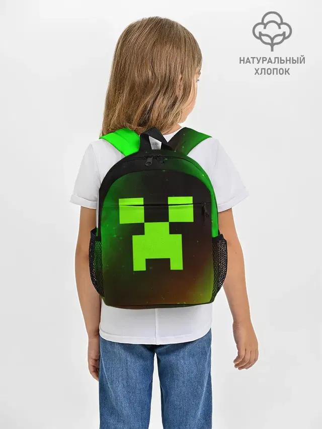 MINECRAFT / МАЙНКРАФТ