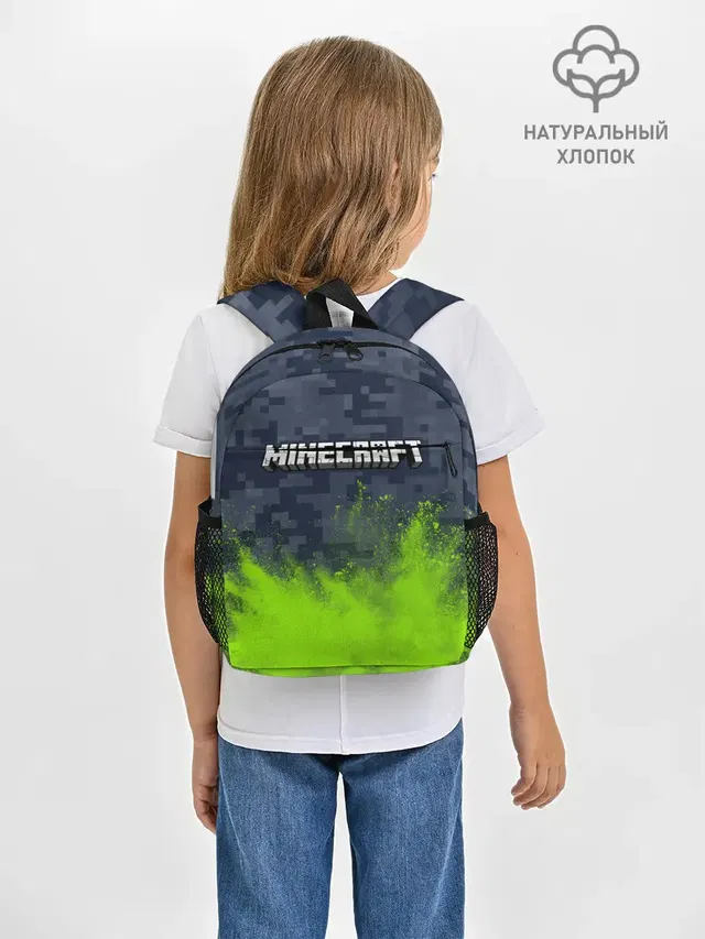 MINECRAFT / МАЙНКРАФТ
